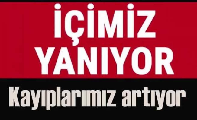 AFAD kayıp sayılarını açıkladı | Depremde can kayıplarımız 44 bini geçti