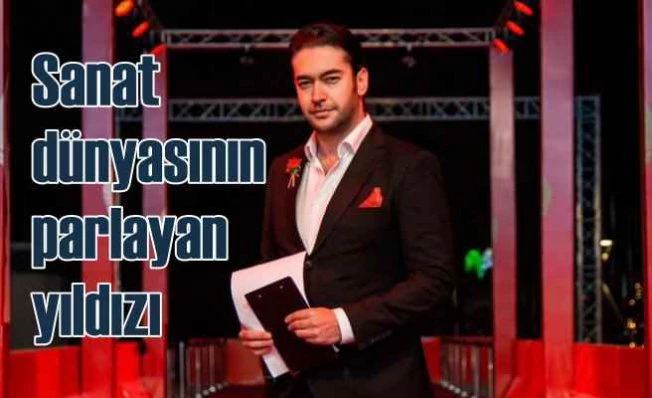 Akmal Nazarov | Sanat dünyasında parlayan bir yıldız