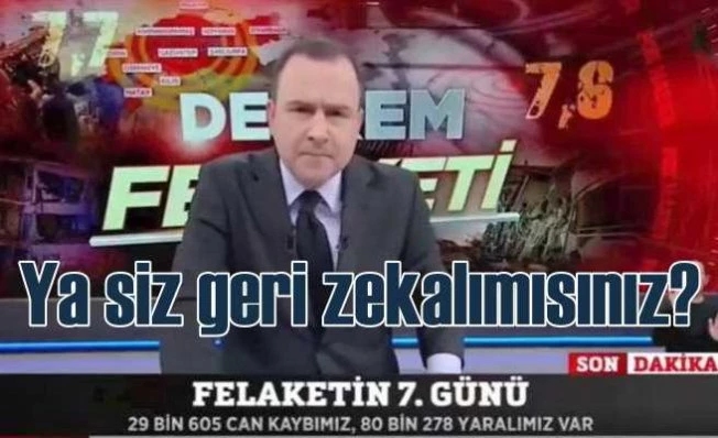 Deprem bölgesinde GSM operatörlerine tepki yağıyor