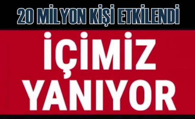 Deprem bölgesinde son durum | Kayıplar yükseliyor