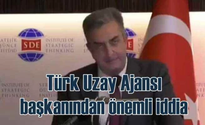 Depremleri uydudan atılan titanyum çubuklar mı oluşturdu?