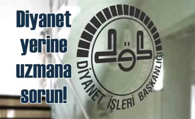 Diyanet'e değil uzmanına sorun | Hukuk yasak diyor