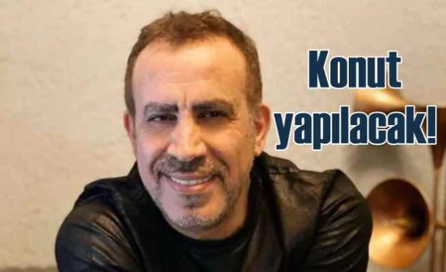 Haluk Levent | TOKİ ile acil konut yaptıracağız
