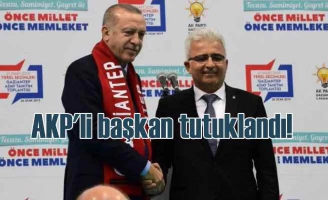 Hatay Depremi | Nurdağı Belediye Başkanı tutuklandı