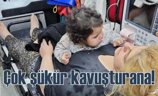 İBB ekipleri deprem bölgesine ulaştı