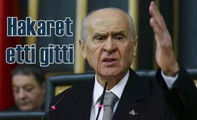 İstifası beklenirken deprem bölgesinde yardım kuruluşlarına hakaret etti