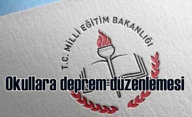 Okullarda deprem tatili 20 Şubat'a uzatıldı