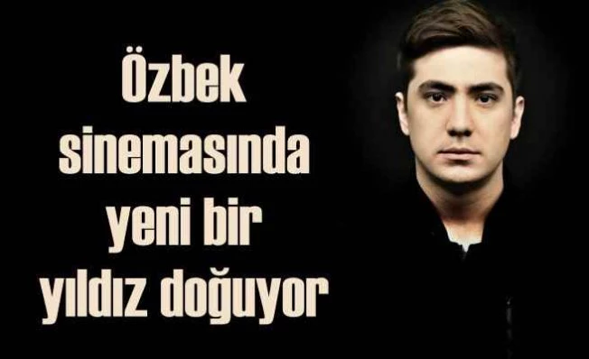 Shoxrux Hamdamov kimdir?