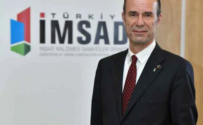 Türkiye İMSAD İnşaat Malzemeleri Maliyet Açıklaması