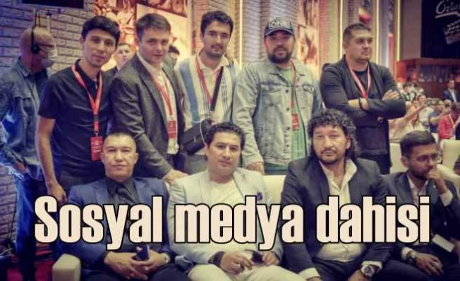 Umid Zokirov Kimdir? | Çok sayıda kişiye söhret yolunu açan kişi