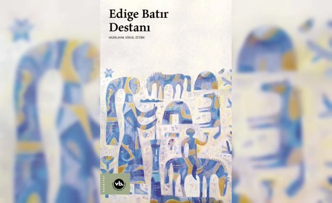 500 yıllık Kıpçak Türk destanı | Edige Batır