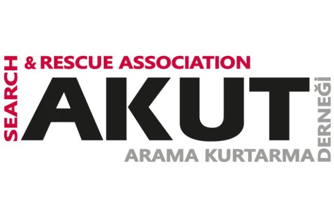 AKUT bu kez sel afeti için görev başında