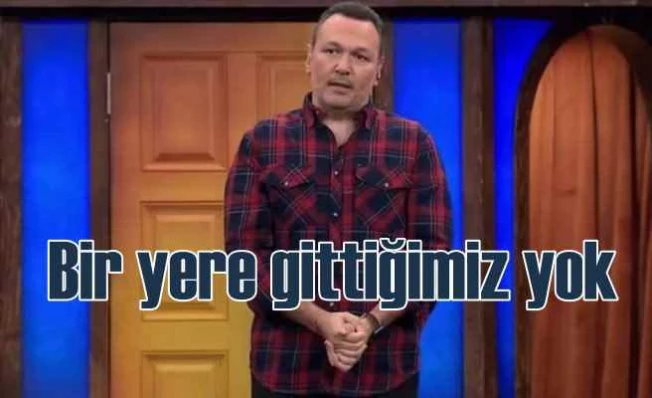 Ali Sunal Show TV'den ayrıldı mı? Güldür Güldür açıklaması