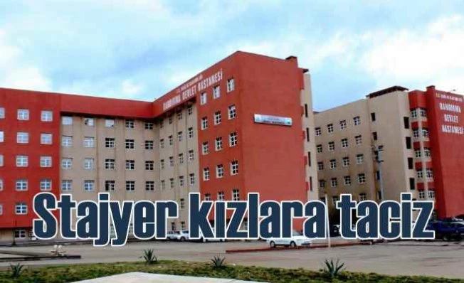 Bandırma'da istismarcı doktor tutuklandı