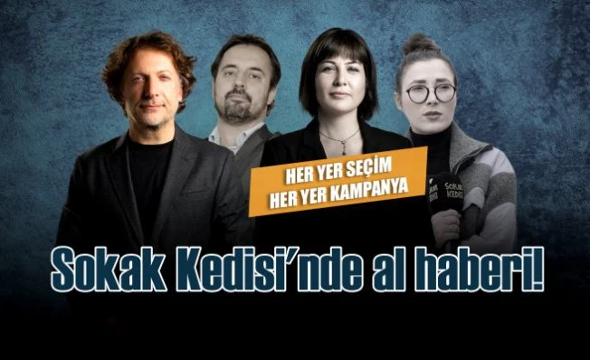 Ebru Uzun Oruç | Esenler'de bile Kılıçdaroğlu önde