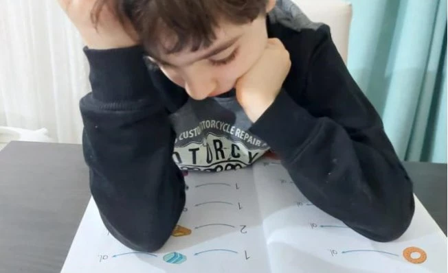 Ekran maruziyeti odaklanma problemi yapar mı?
