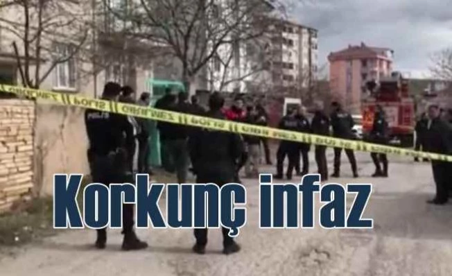 Elazığ'da bir evde 6 kişi ölü olarak bulundu