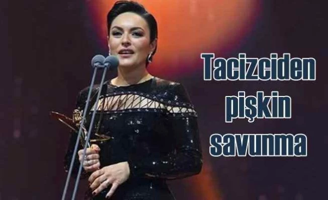 Ezgi Mola'yı taciz eden sanıktan akıllara zarar savunma