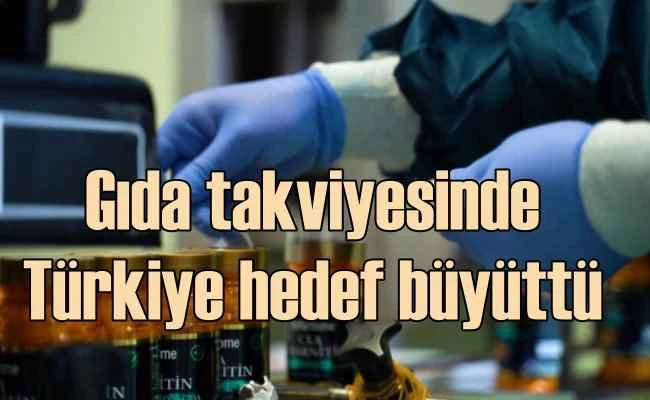 Sağlık sektörü Expomed Eurasia Fuarında buluşuyor!