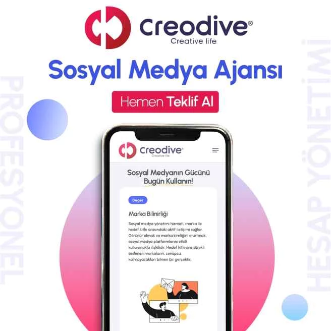 Sosyal Medya Yönetimi: En Etkili Online Pazarlama Aracı