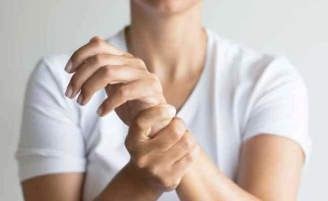 Vitamin eksikliği sinir sistemini etkiliyor