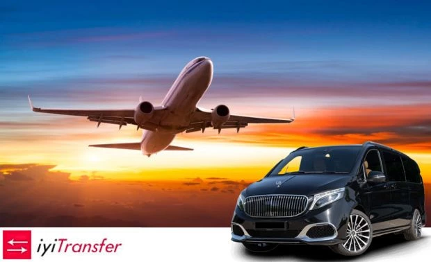 2023 Yılı Antalya Havalimanı Transfer ve Ulaşım Seçenekleri
