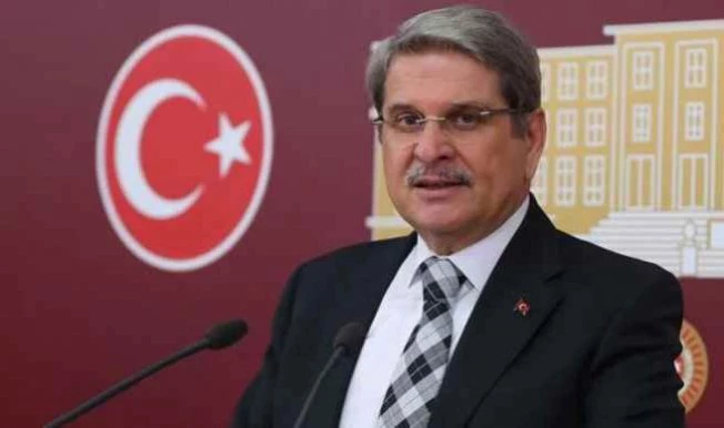 Aytun Çıray, milletvekili adaylığından çekildi