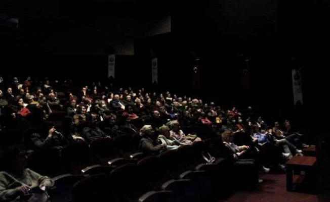 Büyük usta Yaşar Kemal, Maltepe’de anıldı
