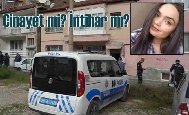 Çilem Uram cinayeti | Polis soruşturmayı derinleştirdi