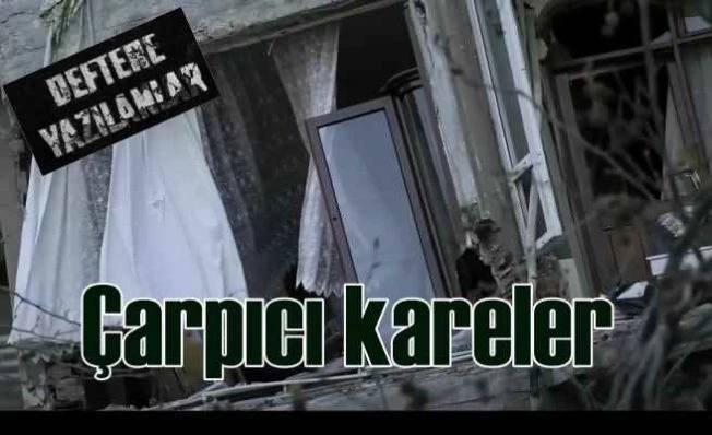 #DeftereYazılanlar | İYİ Parti'den yeni video geldi