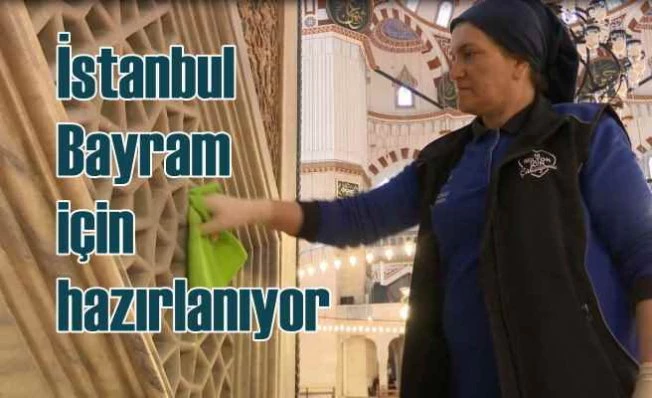 İBB açıkladı | Bayram'da ulaşım ücretsiz