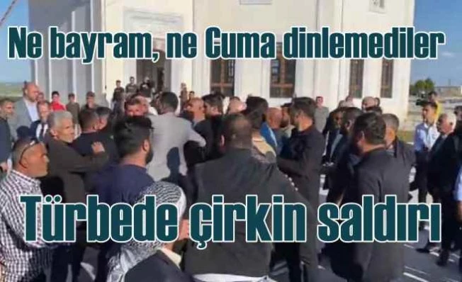 Kılıçdaroğlu provakasyonlardan sonra sukunet çağrısı yaptı