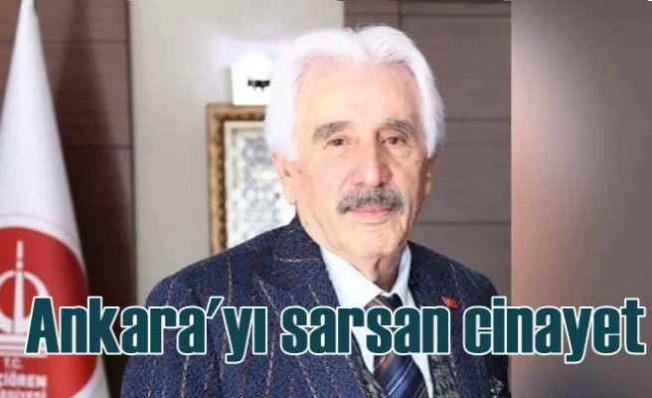 Mehmet Aypek cinayeti | Koruması gözaltında