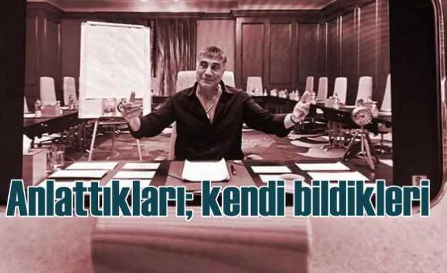 Muhammed Yakut ile Sedat Peker arasında ilişki var mı?