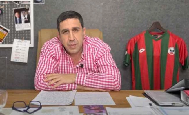 Muhammet Yakut iddilarıyla gündeme geldi, ama 14 ayrı sabıkası ortaya çıktı