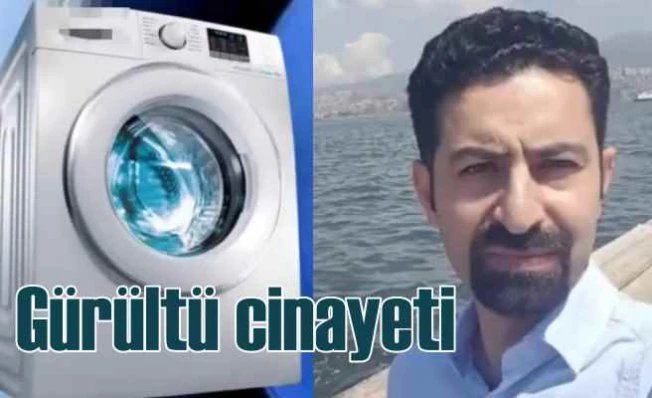 Mühendis kardeş, doktor abisini gürültü yüzünden öldürdü