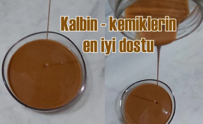 Tahinin faydaları nelerdir? | Tahin neden üretilir?