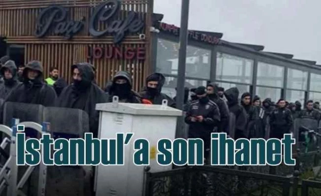 Tarihi Üsküdar Sahili de imara açılıyor