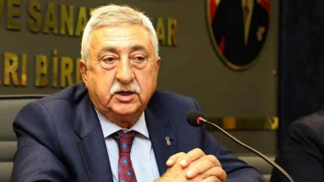 TESK | Ticari araçlarda ÖTV indirimi ekonomiyi canlandıracak