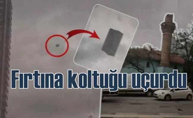 35. kattan uçan koltuk izlenme rekorları kırdı