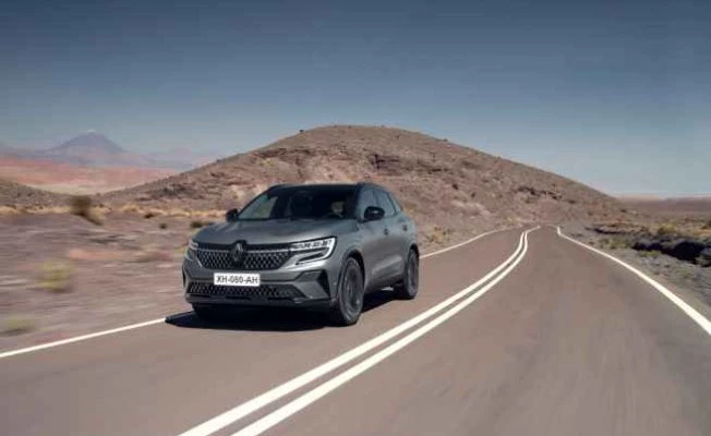 7. Altın Marka Ödülleri'nden Renault'ya iki ödül