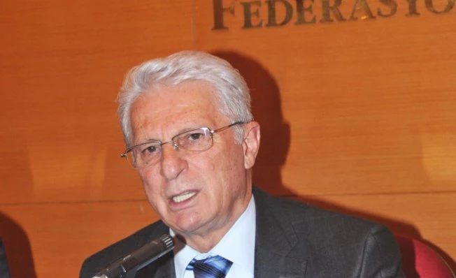 Apaydın | 5 yılda 2 milyon trafik kazasında 12 bin kaybımız var