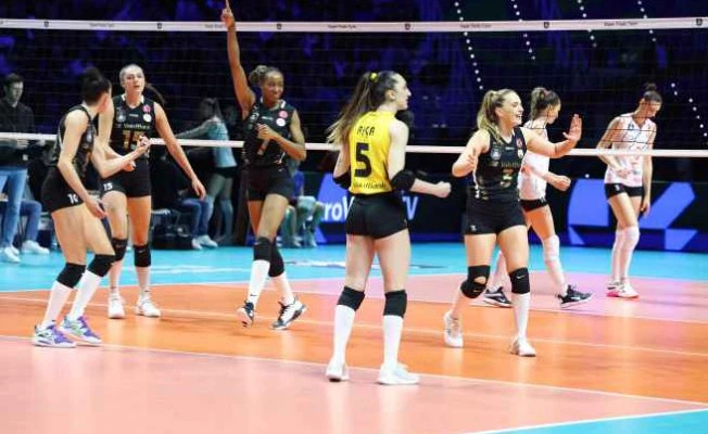 Avrupa’nın En Büyüğü VakıfBank