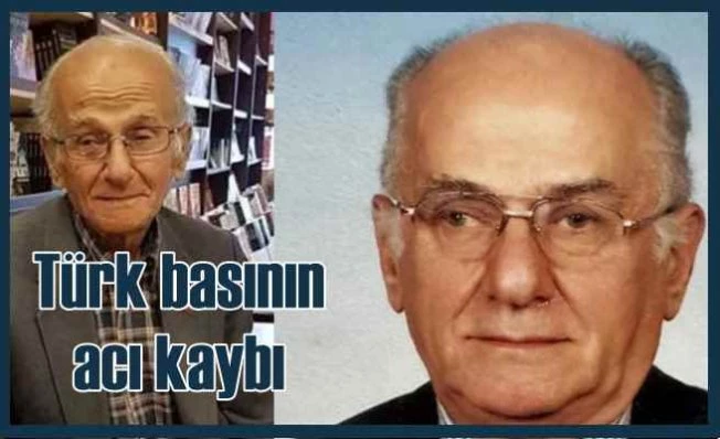 Aydil Erol 85 yaşında hayatını kaybetti