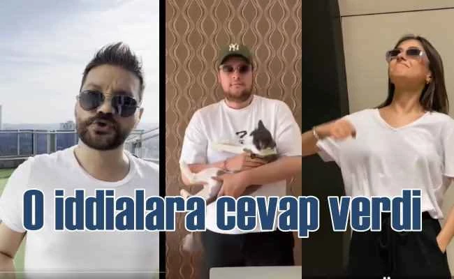 Babala TV'de sorular önceden mi verildi?