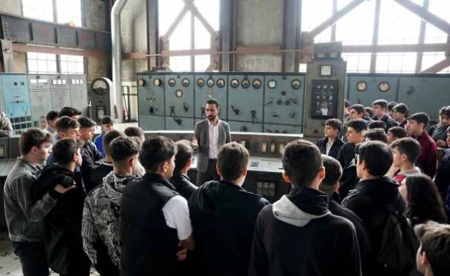 BEDAŞ, Enerjinin Yıldızlarını tarih yolculuğuna çıkardı