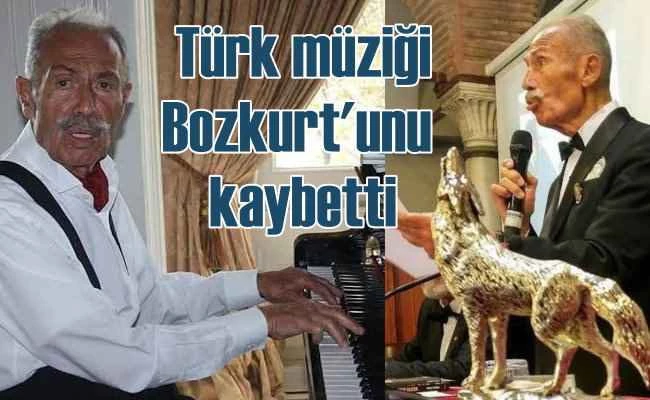 Bozkurt İlham Gencer, 101 yaşında vefat etti