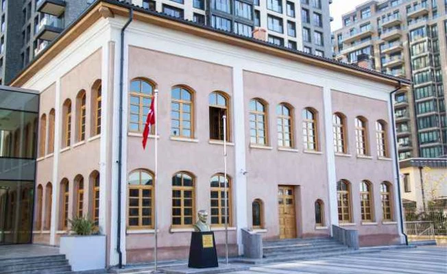 Büyükyalı Mesleki ve Teknik Anadolu Lisesi, geleceğe hazırlıyor