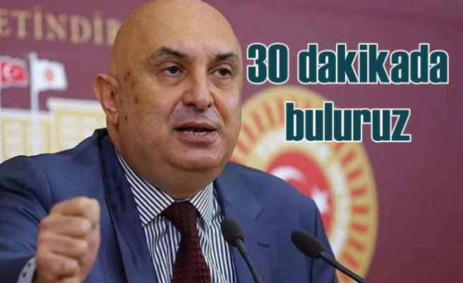 CHP'den Deep Fake uyarısı | Planlarını biliyoruz
