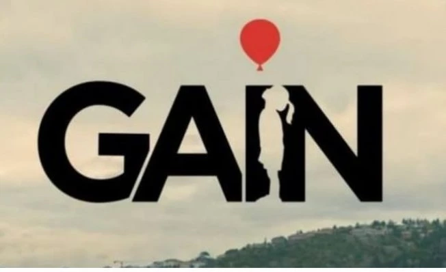 Çilingir Sofrası Gain'de